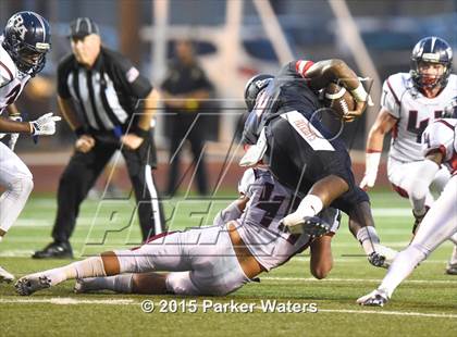 Thumbnail 1 in Ehret vs. Riverside Academy photogallery.