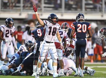 Thumbnail 1 in Ehret vs. Riverside Academy photogallery.