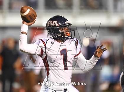 Thumbnail 2 in Ehret vs. Riverside Academy photogallery.