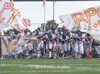 Thumbnail 1 in Ehret vs. Riverside Academy photogallery.