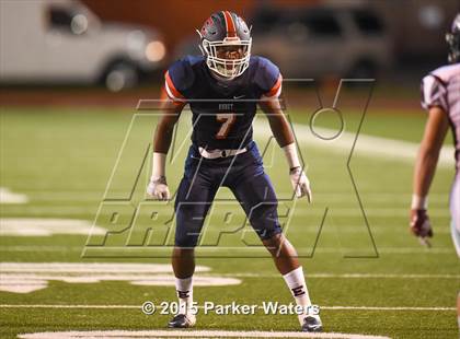 Thumbnail 3 in Ehret vs. Riverside Academy photogallery.