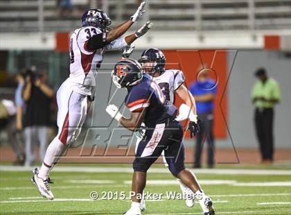 Thumbnail 1 in Ehret vs. Riverside Academy photogallery.