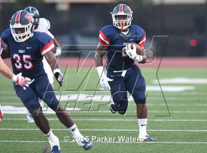 Thumbnail 3 in Ehret vs. Riverside Academy photogallery.