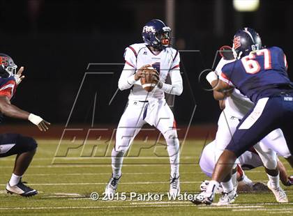 Thumbnail 3 in Ehret vs. Riverside Academy photogallery.