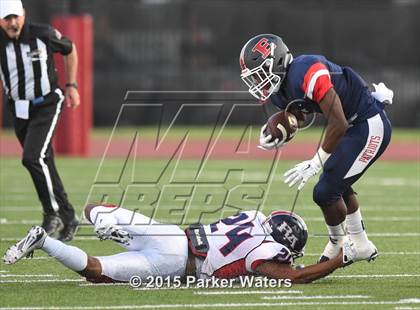 Thumbnail 1 in Ehret vs. Riverside Academy photogallery.