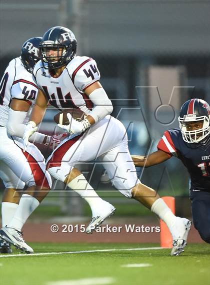 Thumbnail 3 in Ehret vs. Riverside Academy photogallery.