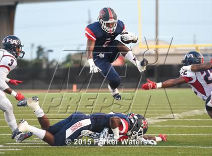 Thumbnail 1 in Ehret vs. Riverside Academy photogallery.