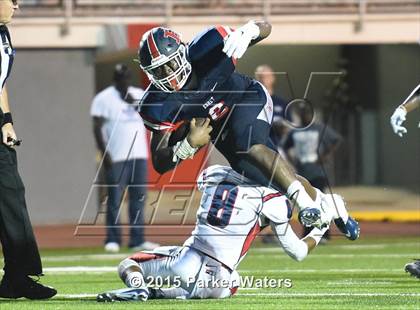 Thumbnail 1 in Ehret vs. Riverside Academy photogallery.
