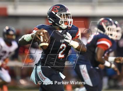Thumbnail 3 in Ehret vs. Riverside Academy photogallery.