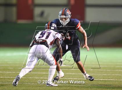 Thumbnail 3 in Ehret vs. Riverside Academy photogallery.