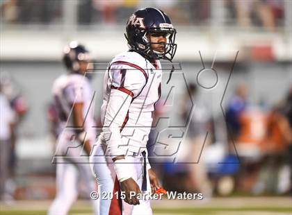 Thumbnail 1 in Ehret vs. Riverside Academy photogallery.
