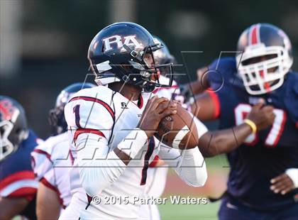 Thumbnail 1 in Ehret vs. Riverside Academy photogallery.