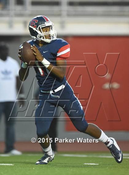 Thumbnail 2 in Ehret vs. Riverside Academy photogallery.