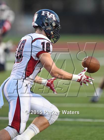 Thumbnail 3 in Ehret vs. Riverside Academy photogallery.