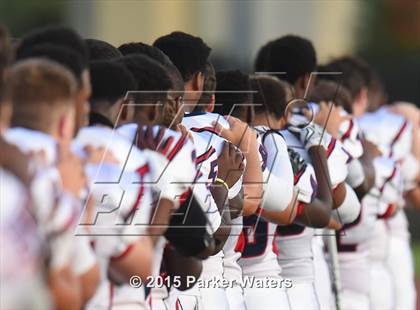 Thumbnail 3 in Ehret vs. Riverside Academy photogallery.
