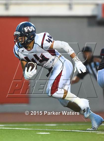 Thumbnail 1 in Ehret vs. Riverside Academy photogallery.