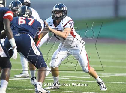 Thumbnail 3 in Ehret vs. Riverside Academy photogallery.