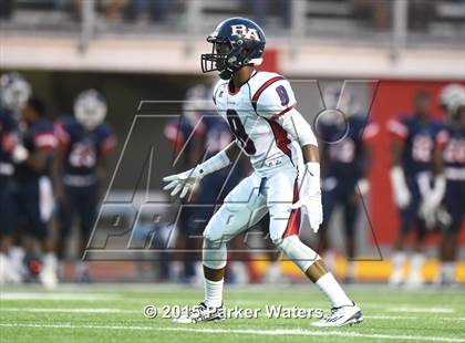 Thumbnail 1 in Ehret vs. Riverside Academy photogallery.