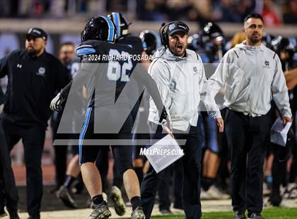 Thumbnail 3 in Central @ Clovis North (CIF CS Division I Final) photogallery.