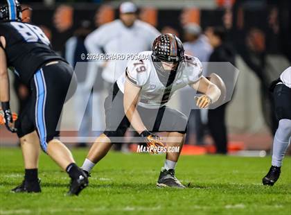 Thumbnail 3 in Central @ Clovis North (CIF CS Division I Final) photogallery.