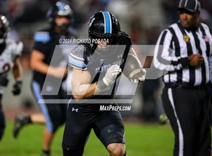Thumbnail 3 in Central @ Clovis North (CIF CS Division I Final) photogallery.