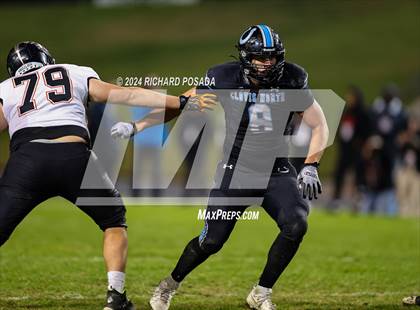 Thumbnail 2 in Central @ Clovis North (CIF CS Division I Final) photogallery.