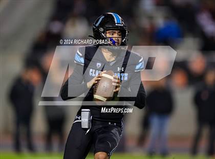 Thumbnail 3 in Central @ Clovis North (CIF CS Division I Final) photogallery.