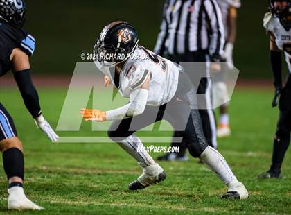 Thumbnail 3 in Central @ Clovis North (CIF CS Division I Final) photogallery.