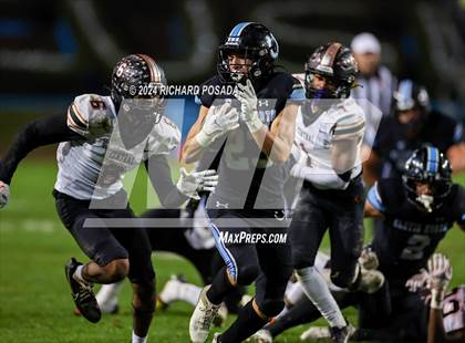 Thumbnail 3 in Central @ Clovis North (CIF CS Division I Final) photogallery.