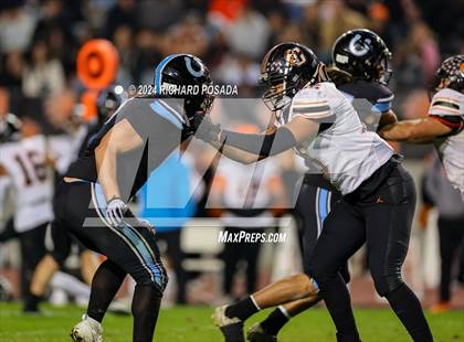 Thumbnail 3 in Central @ Clovis North (CIF CS Division I Final) photogallery.