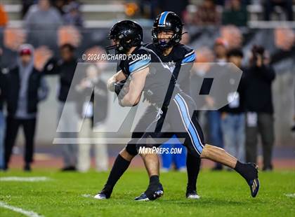 Thumbnail 1 in Central @ Clovis North (CIF CS Division I Final) photogallery.