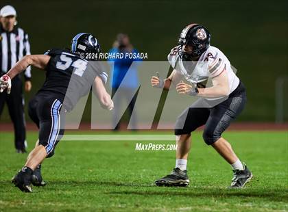 Thumbnail 1 in Central @ Clovis North (CIF CS Division I Final) photogallery.
