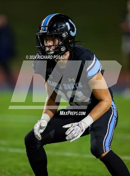 Thumbnail 3 in Central @ Clovis North (CIF CS Division I Final) photogallery.