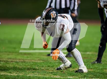 Thumbnail 2 in Central @ Clovis North (CIF CS Division I Final) photogallery.