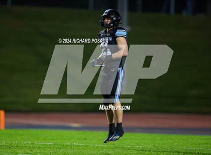 Thumbnail 2 in Central @ Clovis North (CIF CS Division I Final) photogallery.