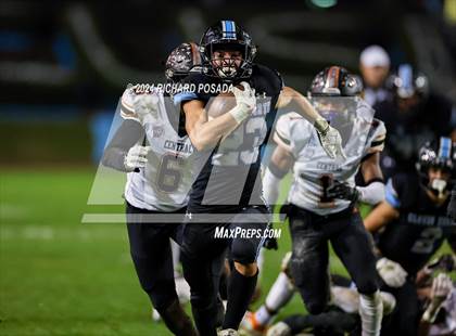 Thumbnail 1 in Central @ Clovis North (CIF CS Division I Final) photogallery.
