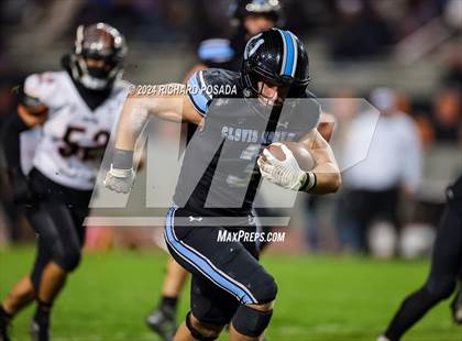 Thumbnail 2 in Central @ Clovis North (CIF CS Division I Final) photogallery.