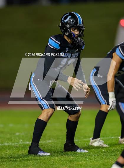 Thumbnail 1 in Central @ Clovis North (CIF CS Division I Final) photogallery.
