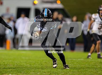 Thumbnail 2 in Central @ Clovis North (CIF CS Division I Final) photogallery.