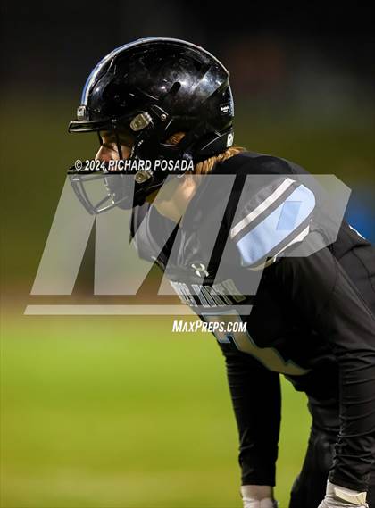 Thumbnail 1 in Central @ Clovis North (CIF CS Division I Final) photogallery.