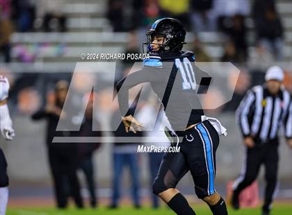Thumbnail 3 in Central @ Clovis North (CIF CS Division I Final) photogallery.