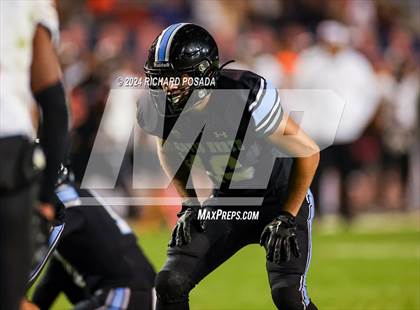 Thumbnail 2 in Central @ Clovis North (CIF CS Division I Final) photogallery.