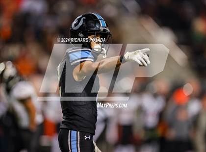 Thumbnail 3 in Central @ Clovis North (CIF CS Division I Final) photogallery.