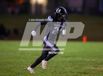 Thumbnail 3 in Central @ Clovis North (CIF CS Division I Final) photogallery.