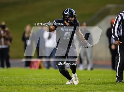 Thumbnail 3 in Central @ Clovis North (CIF CS Division I Final) photogallery.