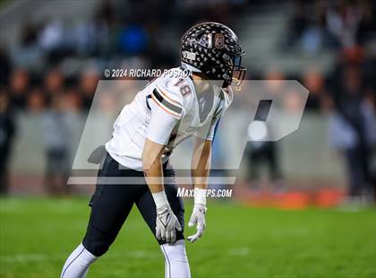 Thumbnail 2 in Central @ Clovis North (CIF CS Division I Final) photogallery.