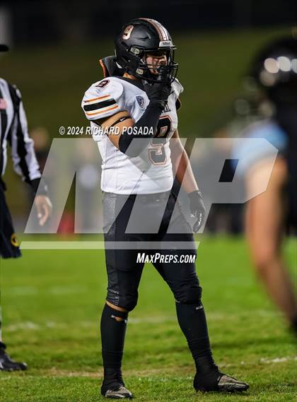 Thumbnail 3 in Central @ Clovis North (CIF CS Division I Final) photogallery.
