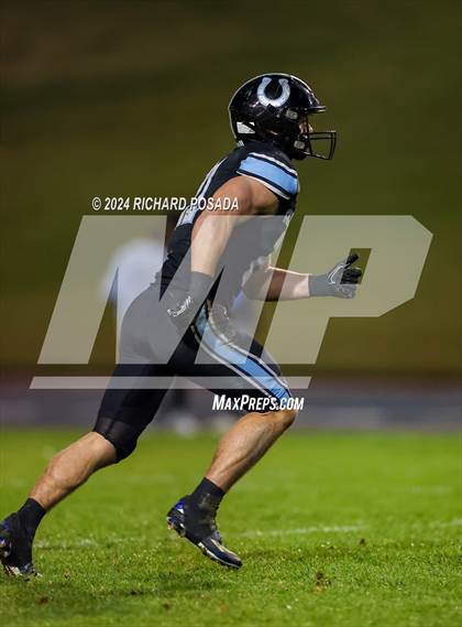 Thumbnail 2 in Central @ Clovis North (CIF CS Division I Final) photogallery.