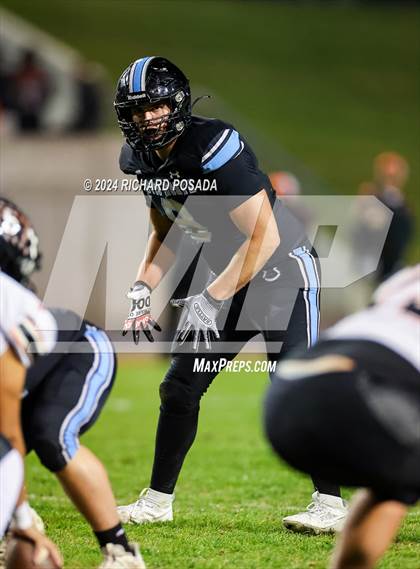 Thumbnail 2 in Central @ Clovis North (CIF CS Division I Final) photogallery.