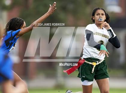 Thumbnail 2 in Stanton vs Ed White photogallery.